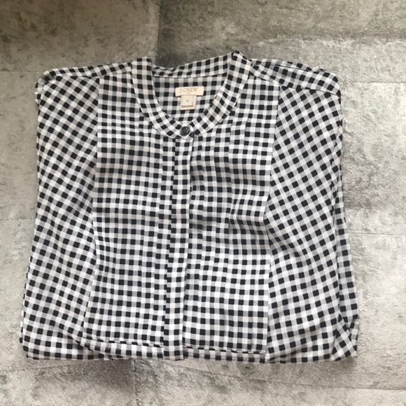J. Crew Factory Tops - J Crew blouse!